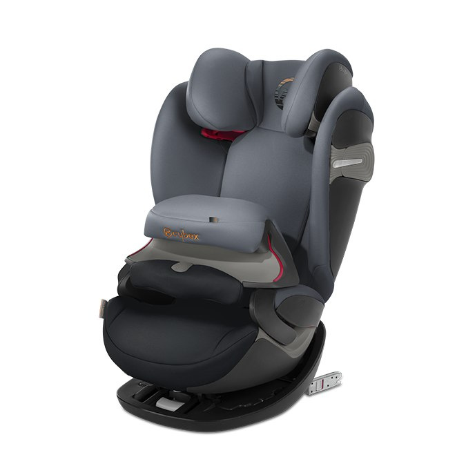 Cybex pallas s fix adac sale